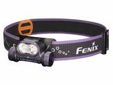 Fenix HM65R-T V2.0 超輕鎂合金越野跑頭燈